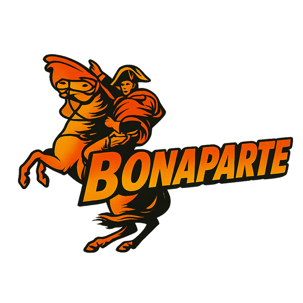 Bonaparte_Logo
